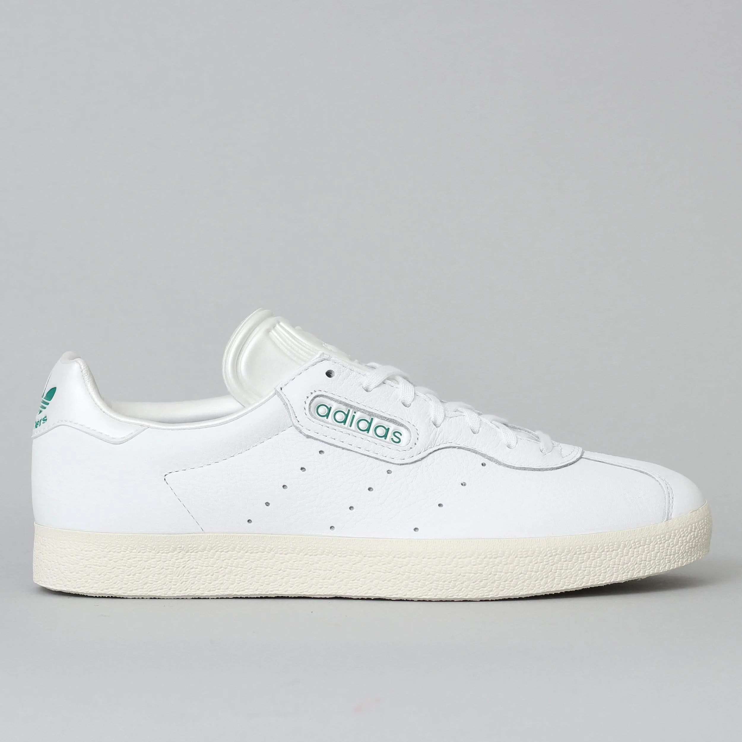 adidas X Alltimers Gazelle Super Shoes Footwear White / Footwear White / Chalk White
