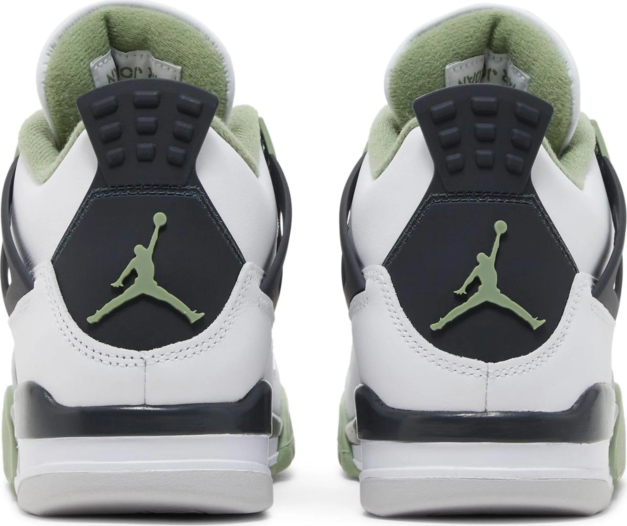 Air Jordan 4 Retro 'Seafoam' (W)