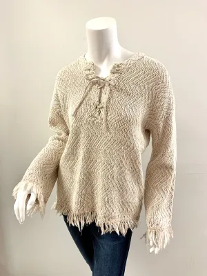 Bell Sleeve