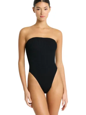 Bond Eye fane one piece black