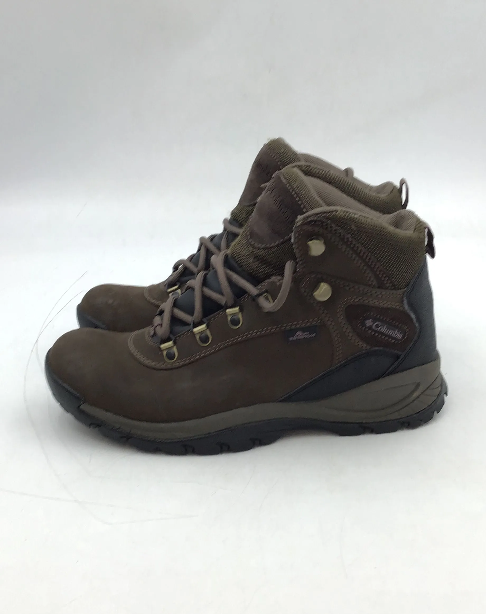 Columbia Dillion Ridge Hiking Boots - Size 8.5