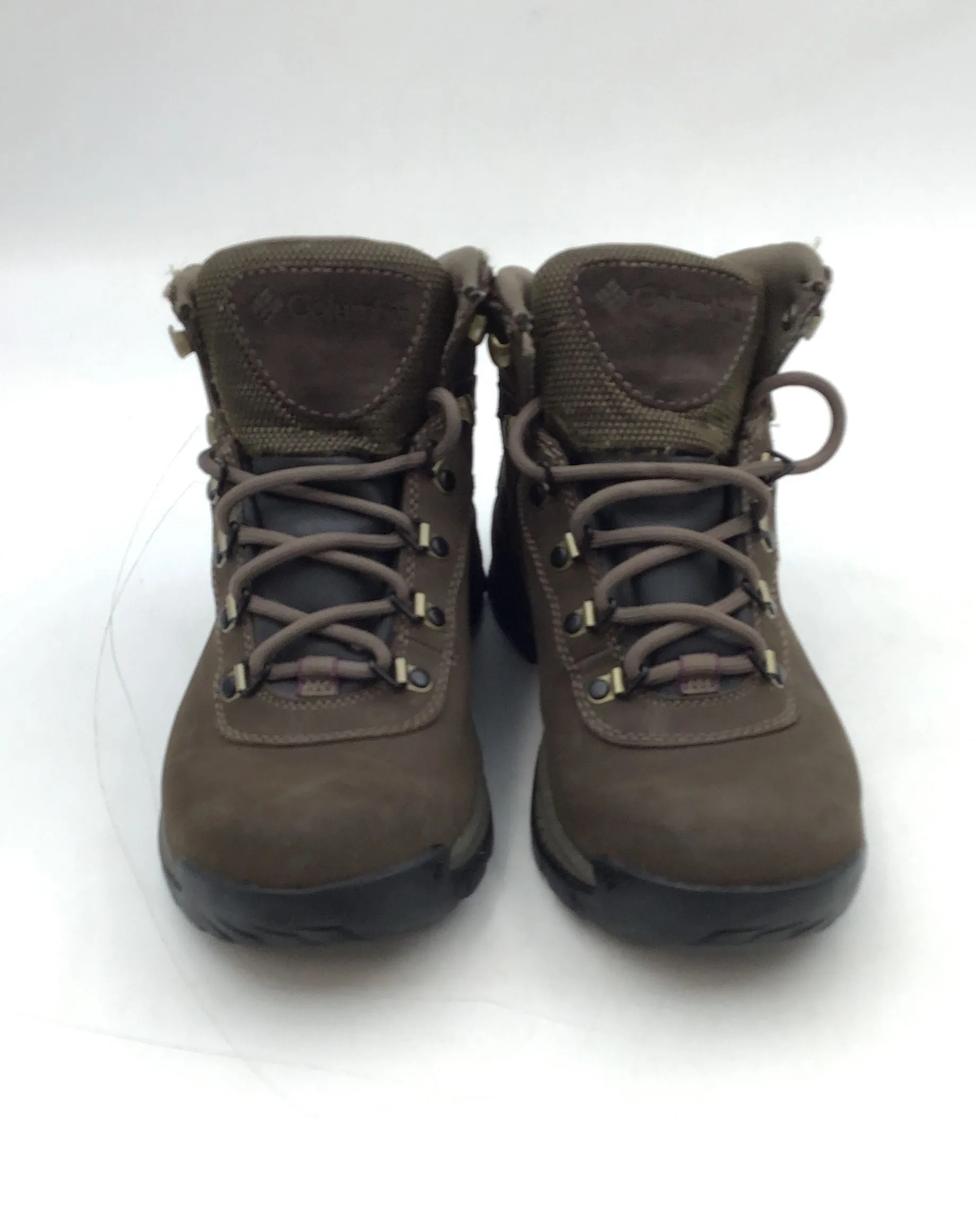 Columbia Dillion Ridge Hiking Boots - Size 8.5