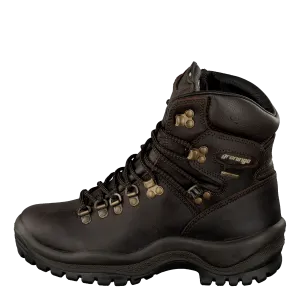 Dakar Trekking Dark Brown/Grantex