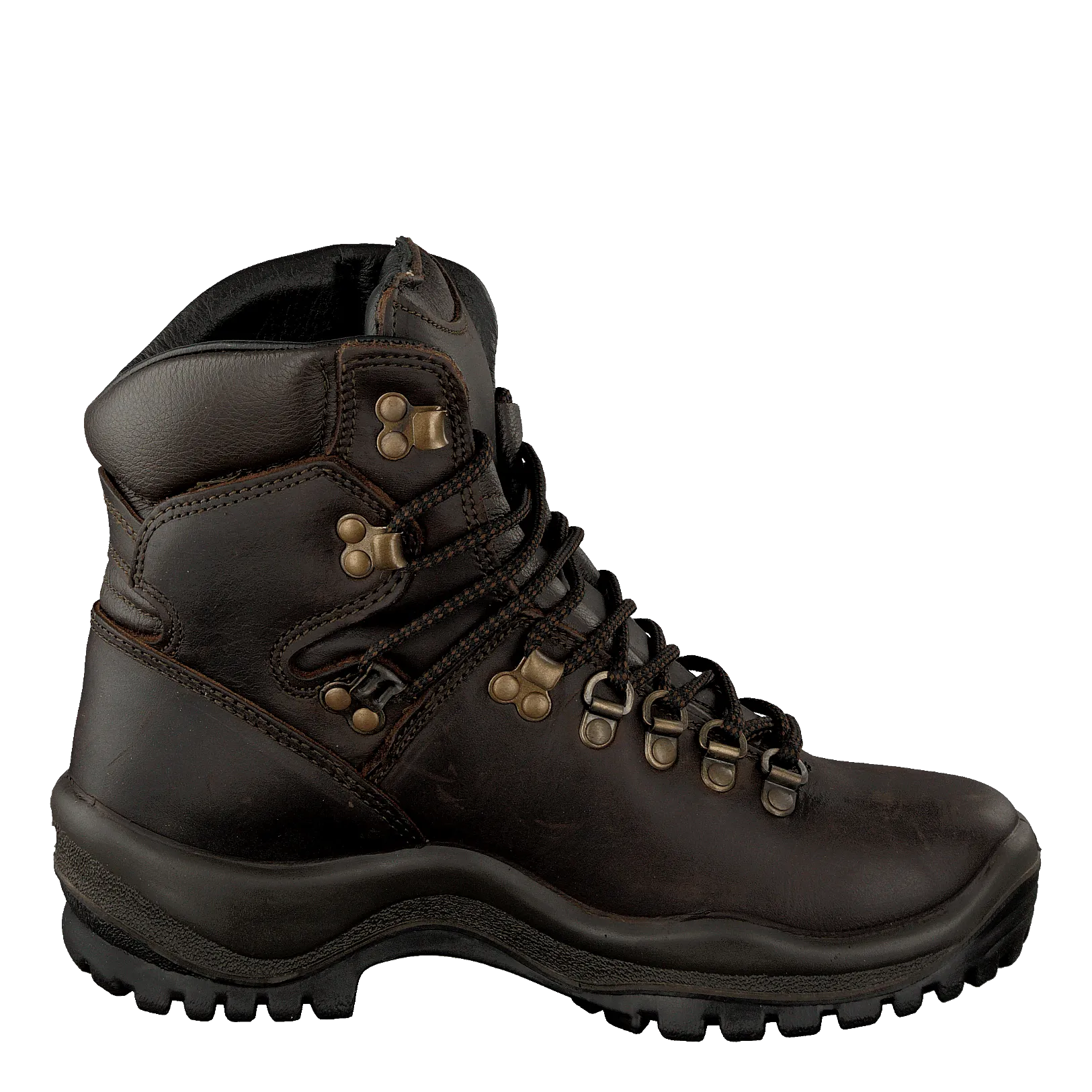 Dakar Trekking Dark Brown/Grantex