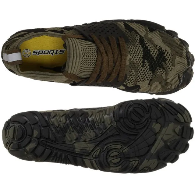 DIVE&SAIL Wakeskating Shoes