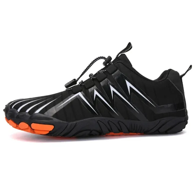 DIVE&SAIL Wakeskating Shoes