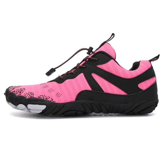 DIVE&SAIL Wakeskating Shoes