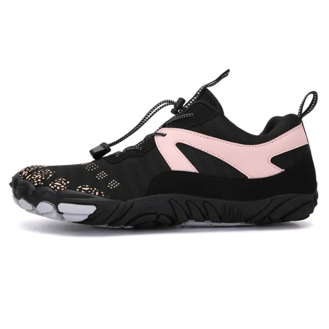 DIVE&SAIL Wakeskating Shoes