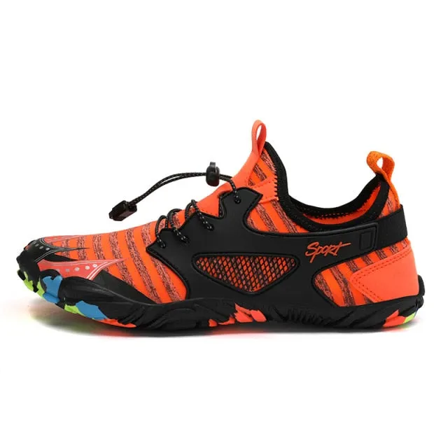 DIVE&SAIL Wakeskating Shoes