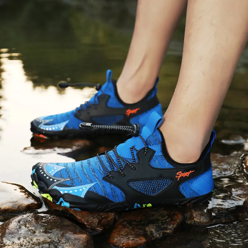 DIVE&SAIL Wakeskating Shoes
