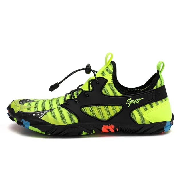 DIVE&SAIL Wakeskating Shoes