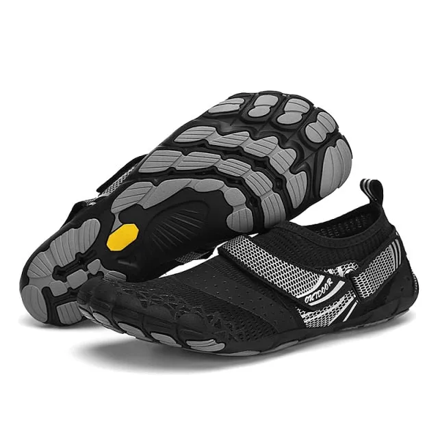 DIVE&SAIL Wakeskating Shoes