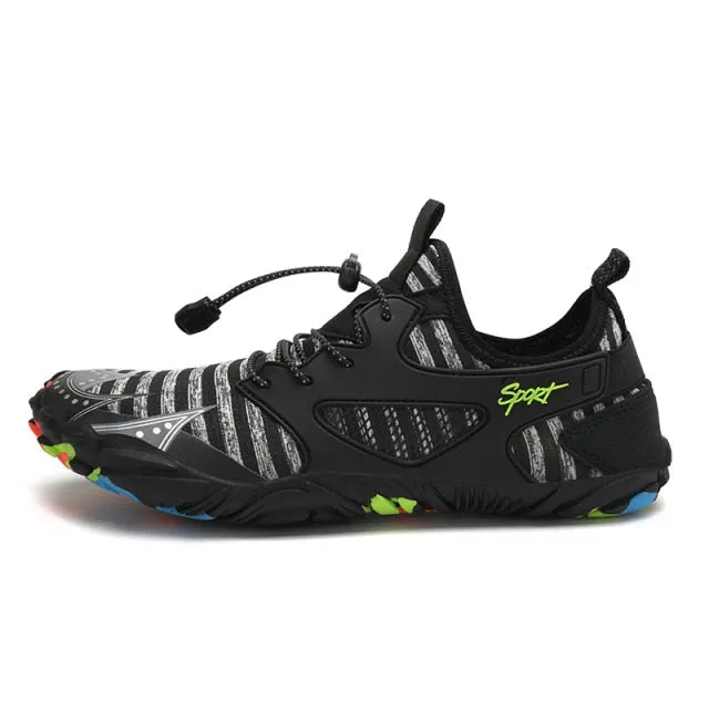 DIVE&SAIL Wakeskating Shoes