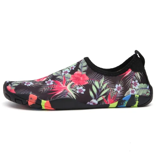 DIVE&SAIL Wakeskating Shoes