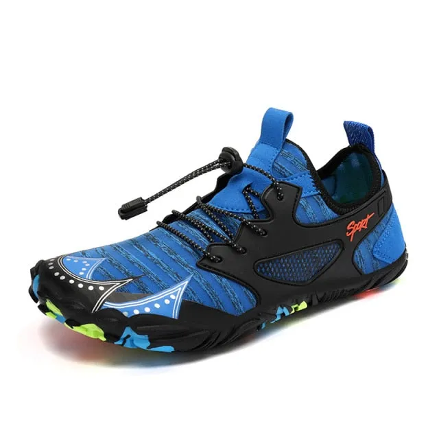 DIVE&SAIL Wakeskating Shoes