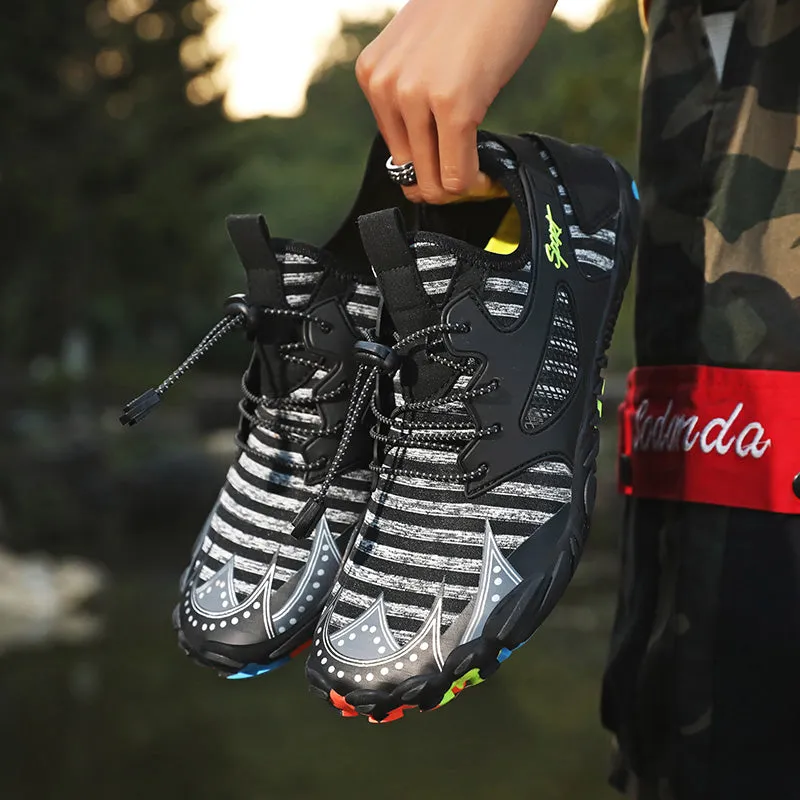 DIVE&SAIL Wakeskating Shoes