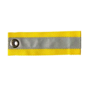 Flexible Safety Reflective Tag