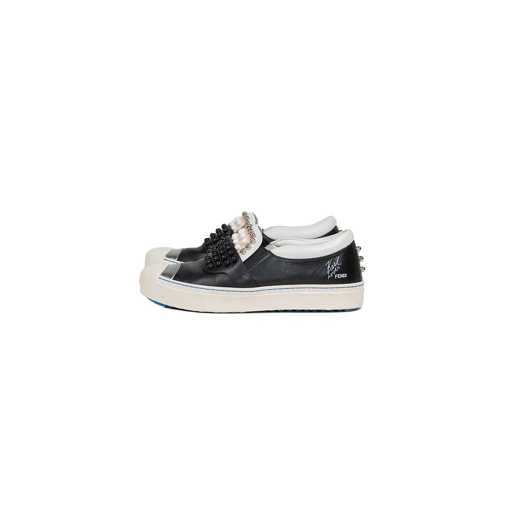 KARLITO SLIP ON