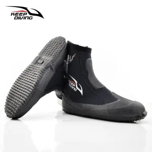 KEEP DIVING Scuba Boots