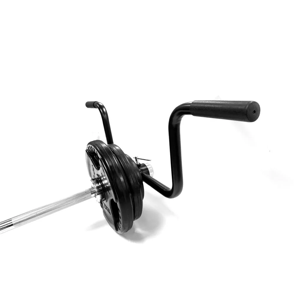 Lat Blaster Handle