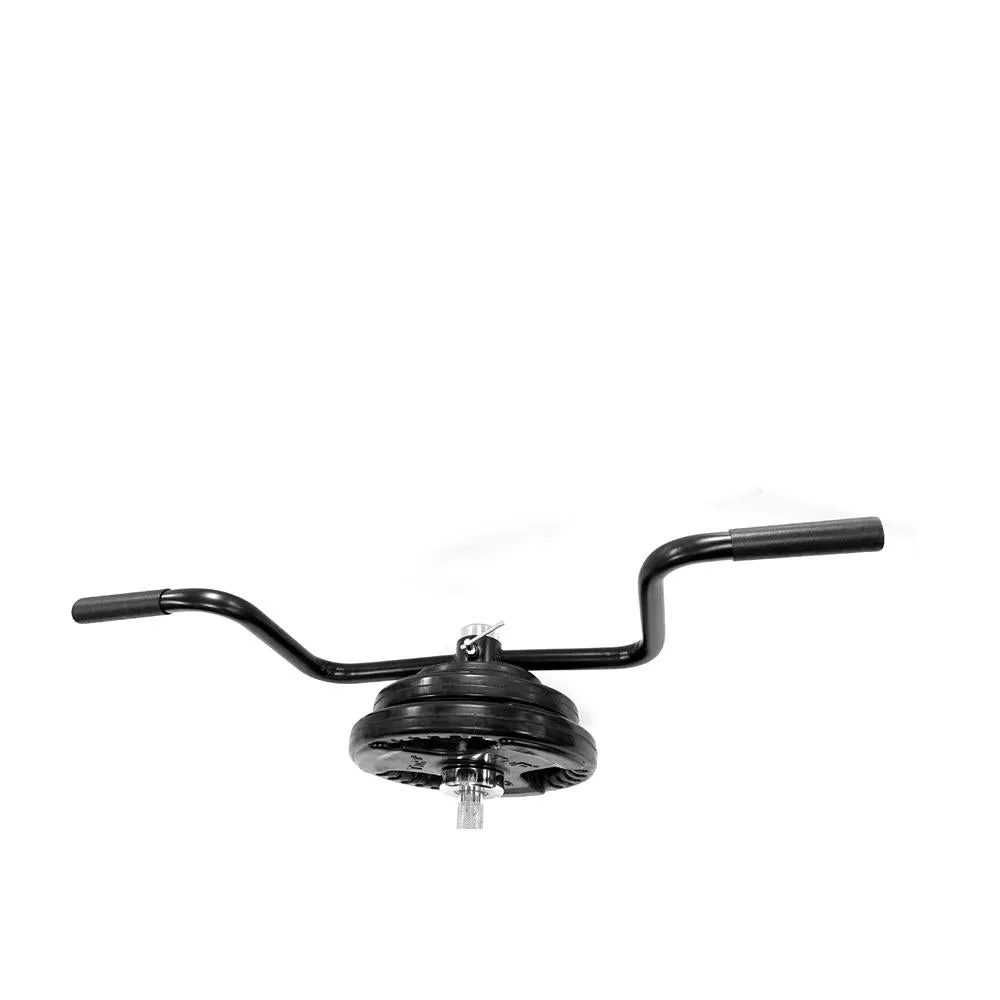 Lat Blaster Handle