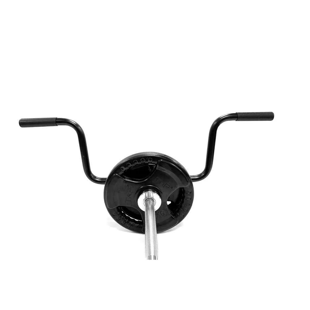 Lat Blaster Handle