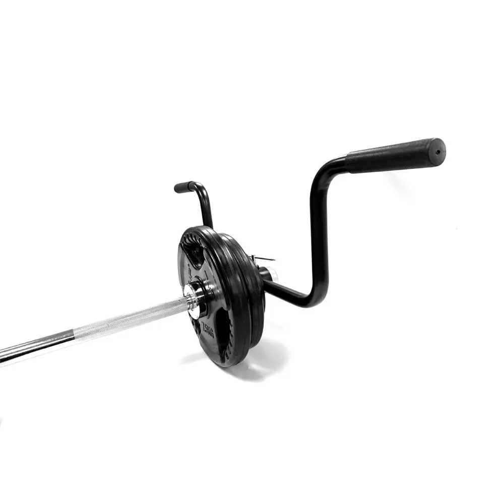 Lat Blaster Handle