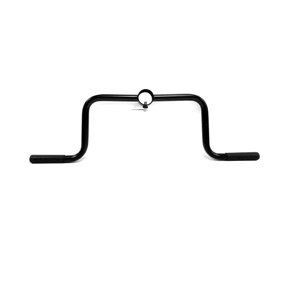 Lat Blaster Handle
