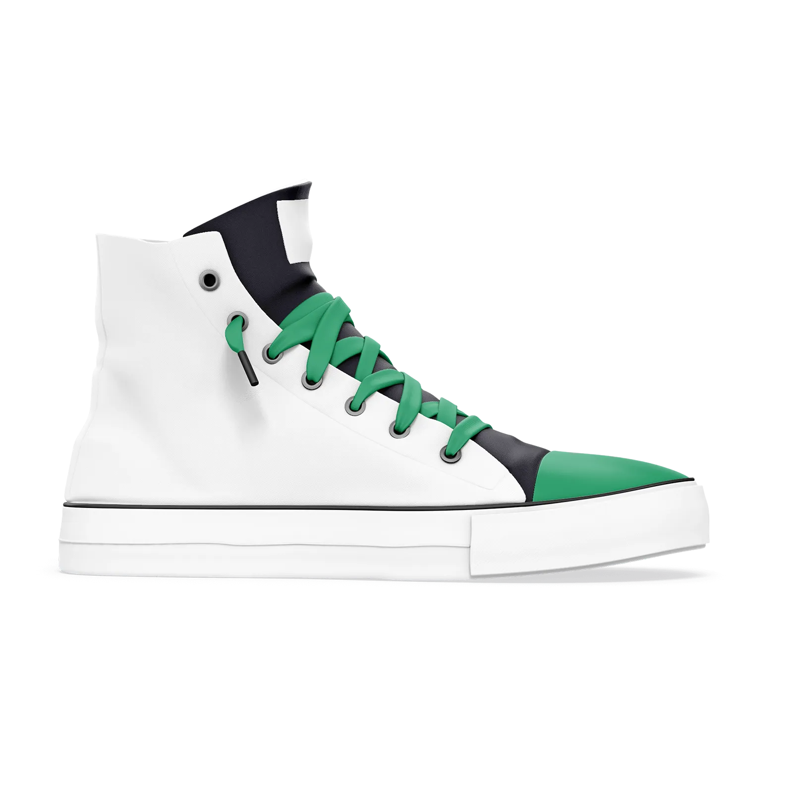 Line Athletic Sneakers