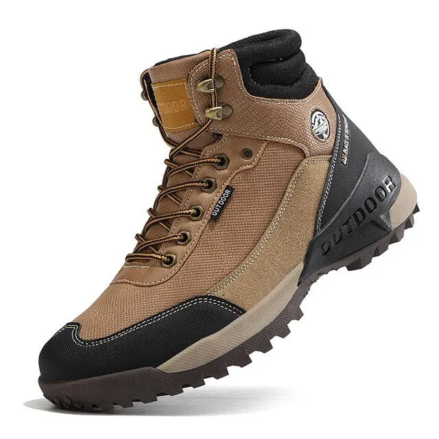 Men's Hiking Boots