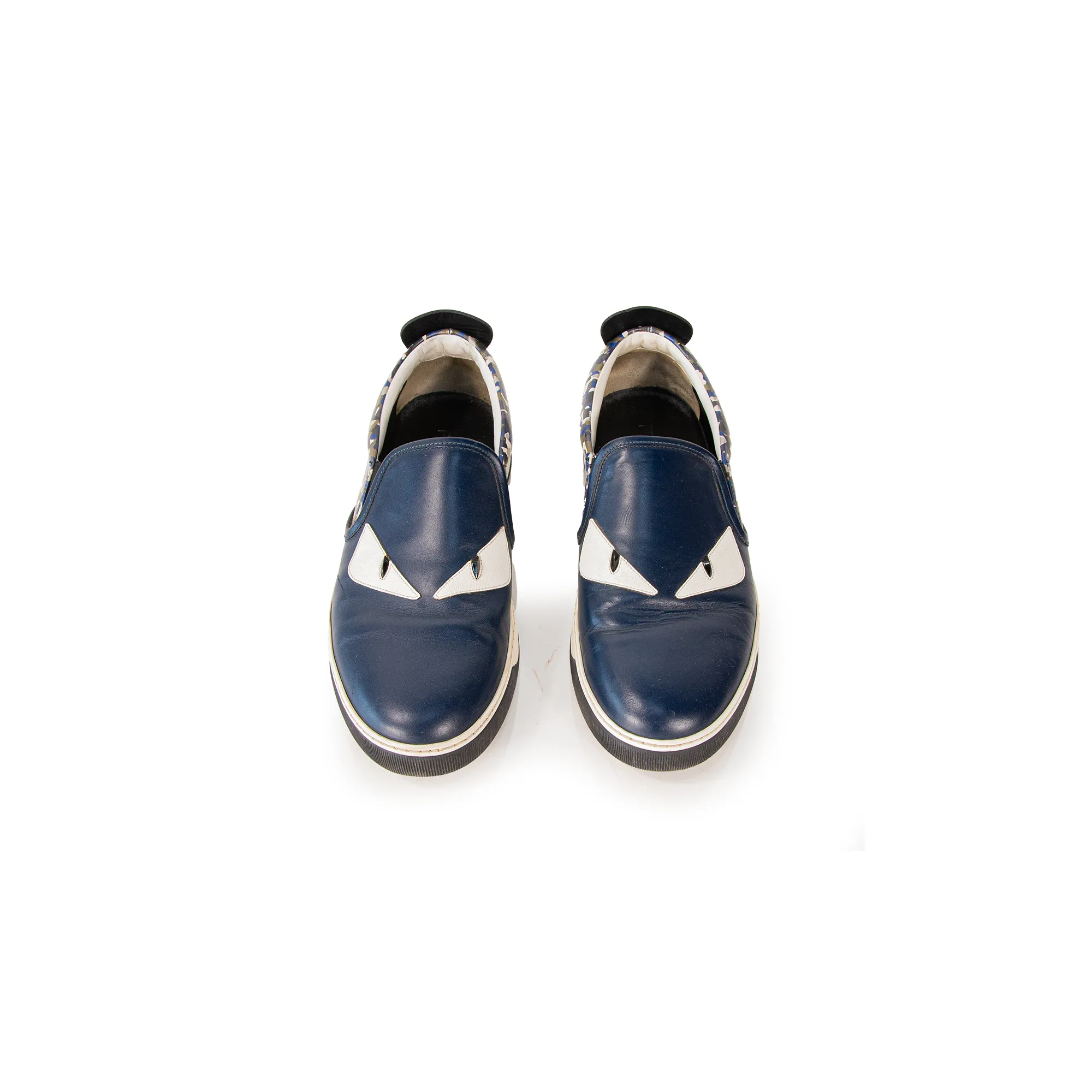 MONSTER SLIP ON