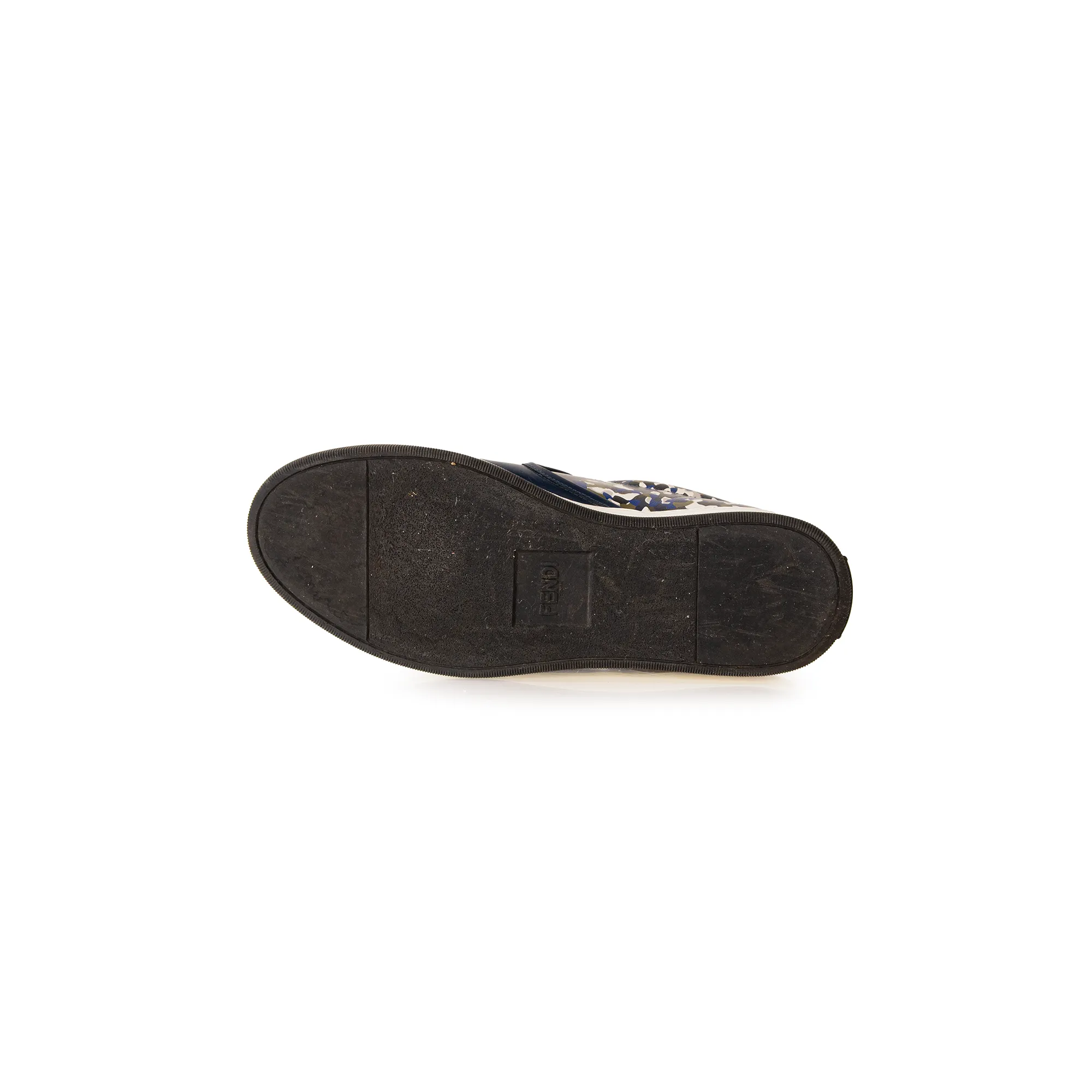 MONSTER SLIP ON