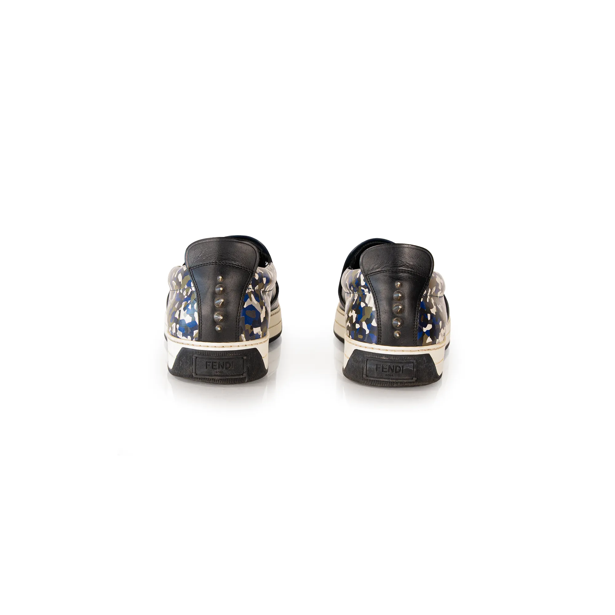 MONSTER SLIP ON