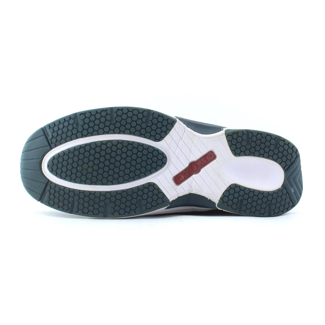 Orthofeet Men Sprint Tie-Less - Blue (EX)