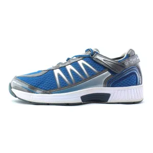 Orthofeet Men Sprint Tie-Less - Blue (EX)