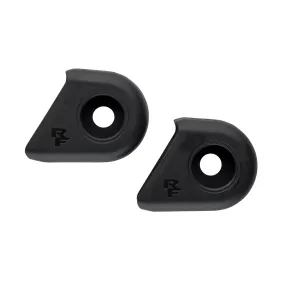 Race Face Era Pedal Boot Black - Pack of 2