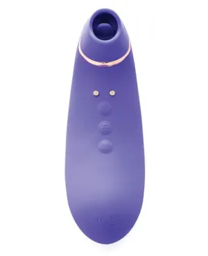 Sensuelle Trinitii Tongue Vibe