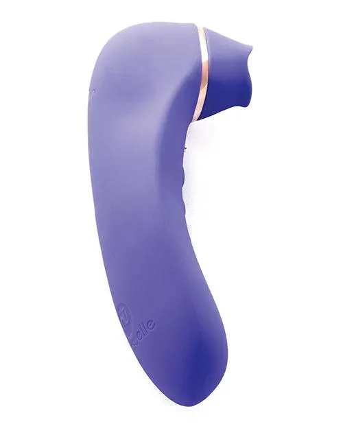 Sensuelle Trinitii Tongue Vibe