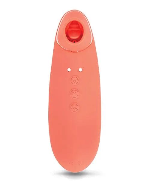Sensuelle Trinitii Tongue Vibe