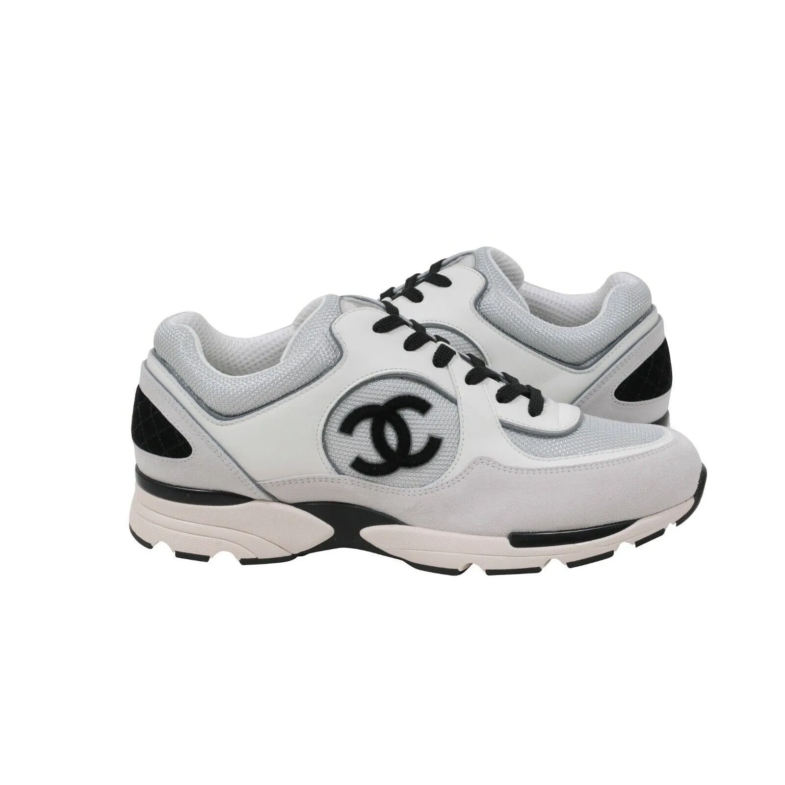 Sport Sprint CC Logo Runner Sneakers