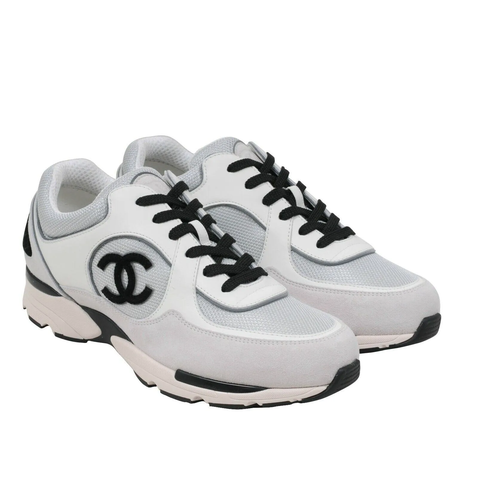 Sport Sprint CC Logo Runner Sneakers