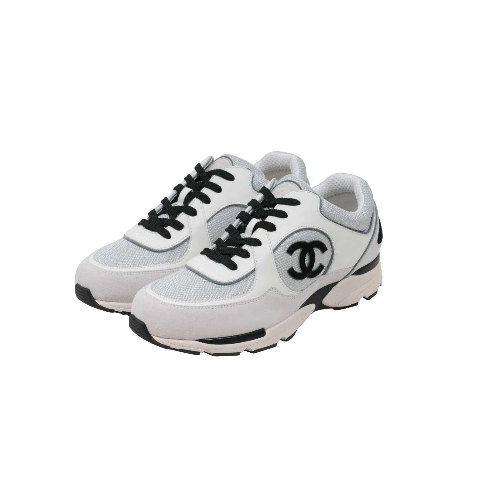 Sport Sprint CC Logo Runner Sneakers