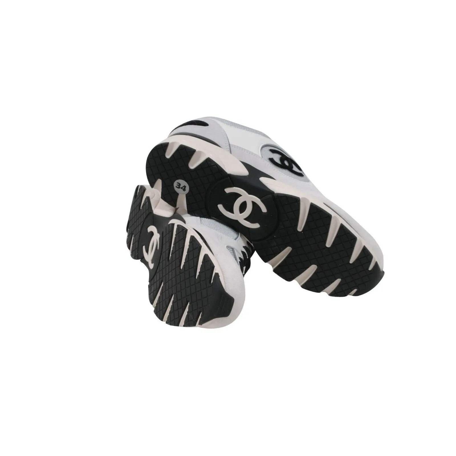 Sport Sprint CC Logo Runner Sneakers