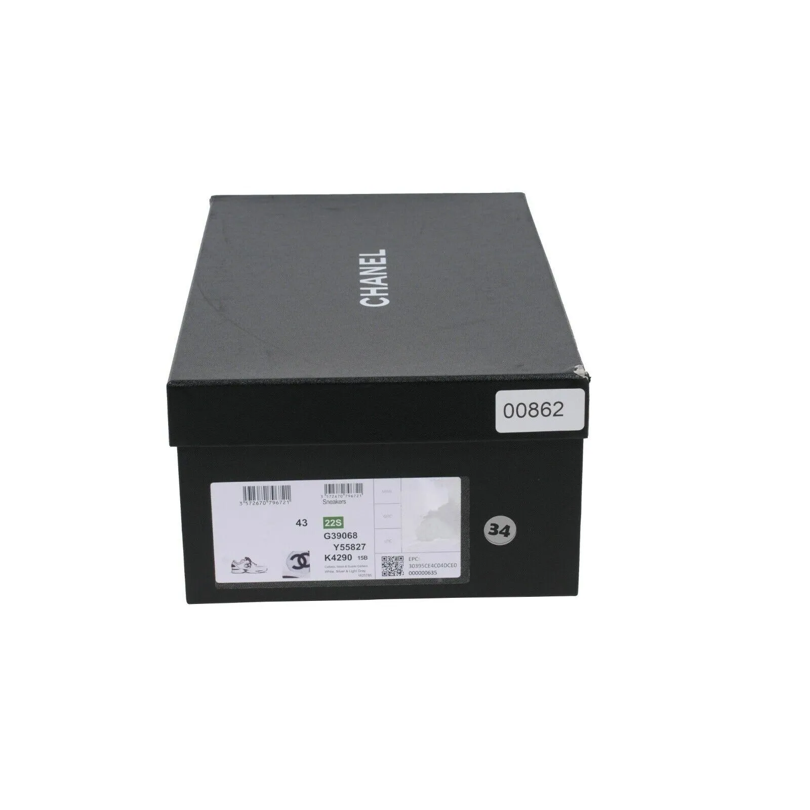 Sport Sprint CC Logo Runner Sneakers