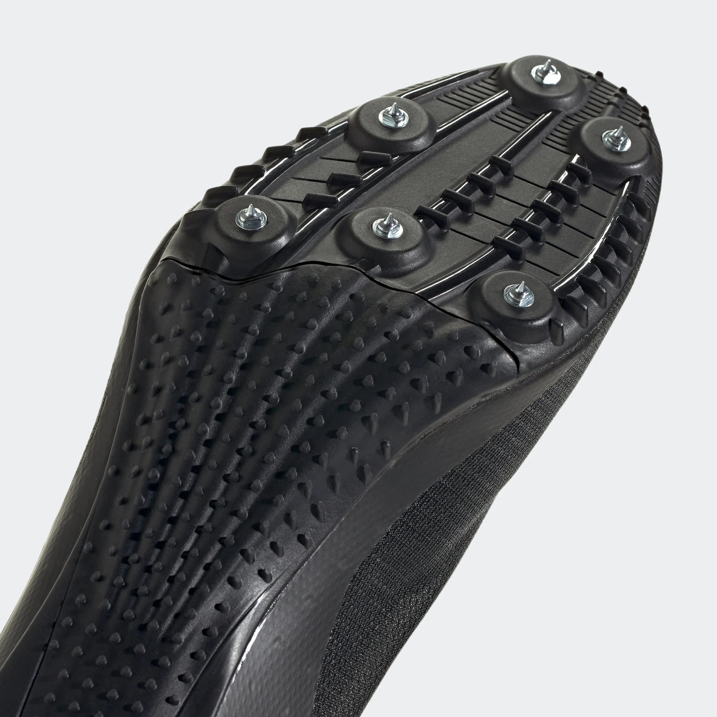 Sprintstar Spiked Shoes