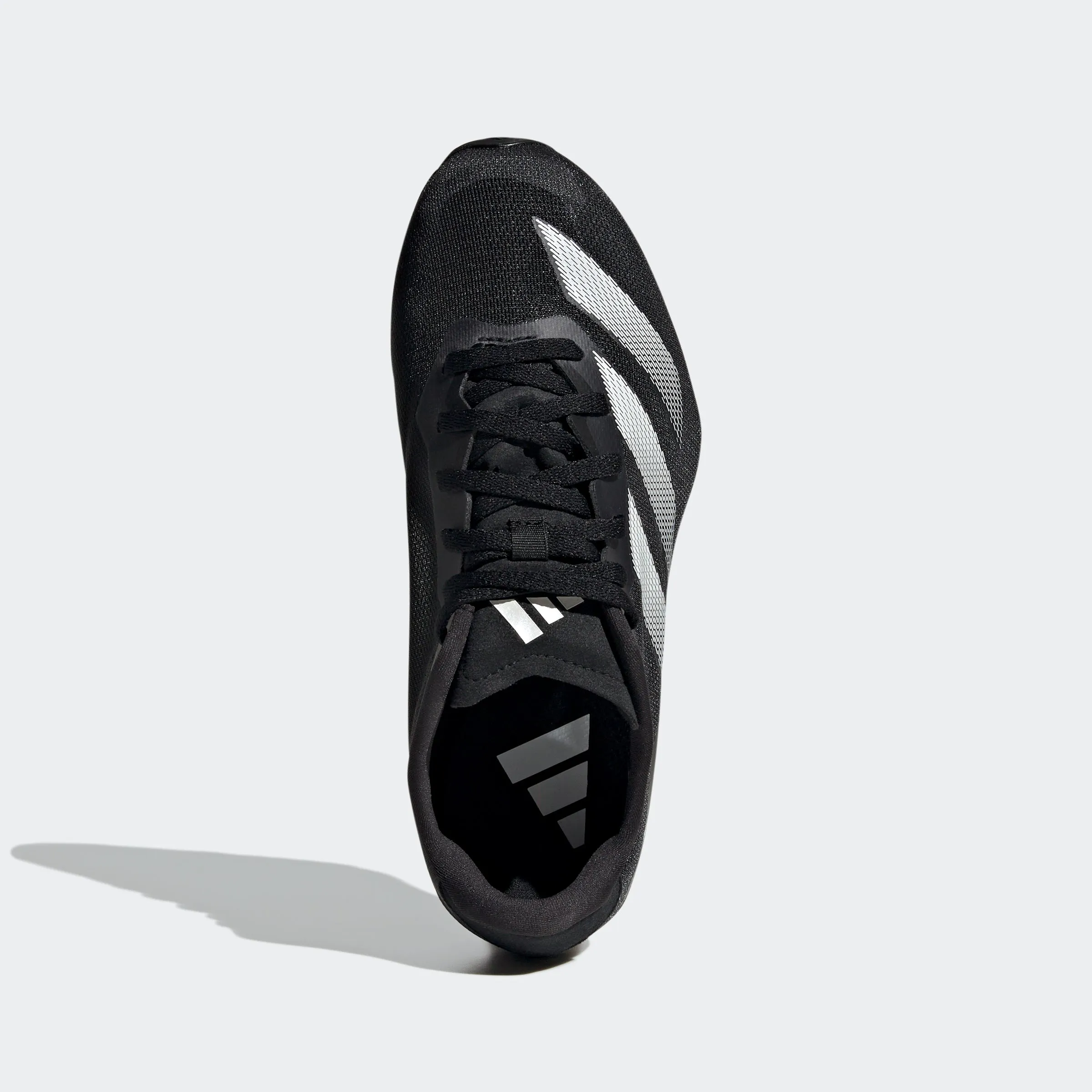 Sprintstar Spiked Shoes