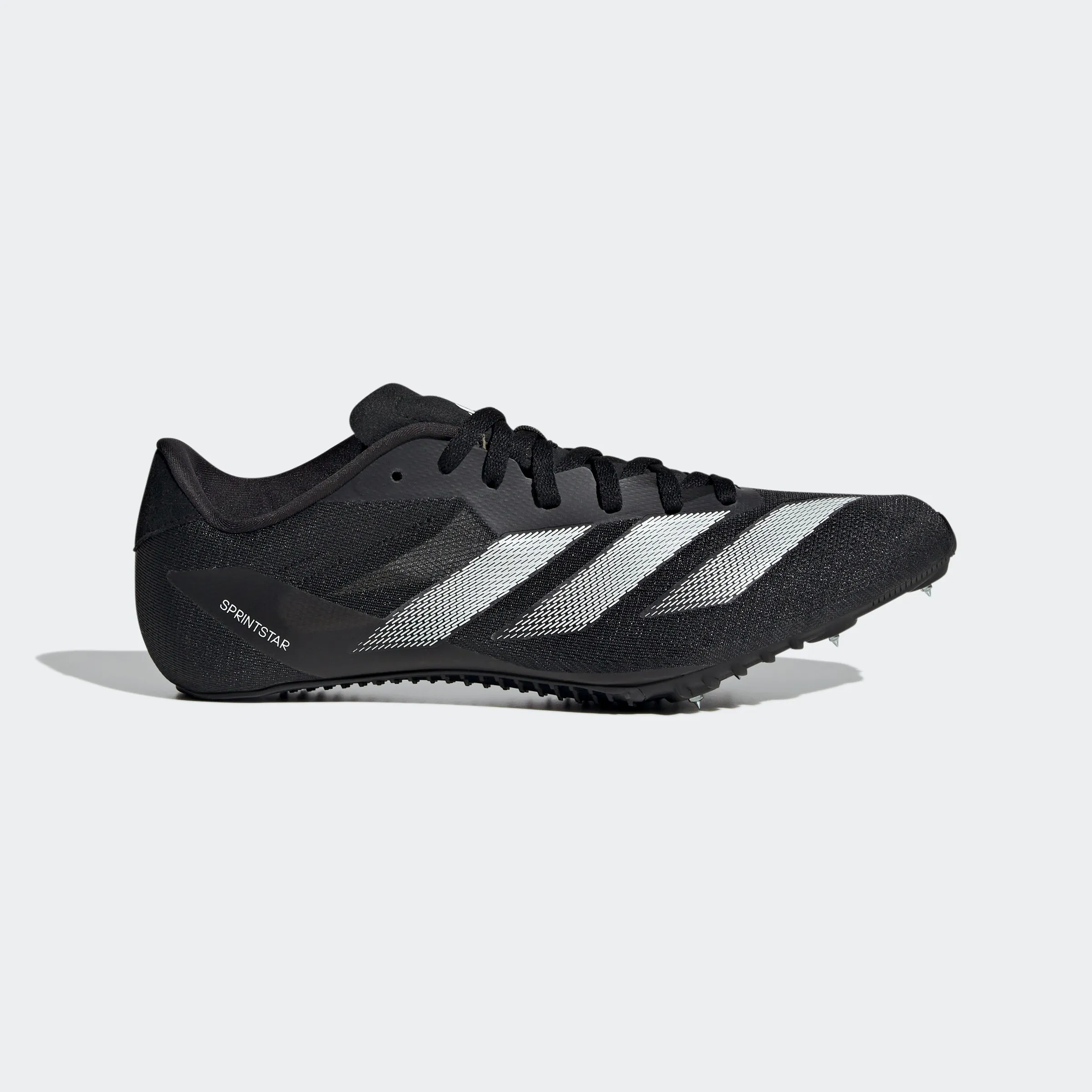 Sprintstar Spiked Shoes
