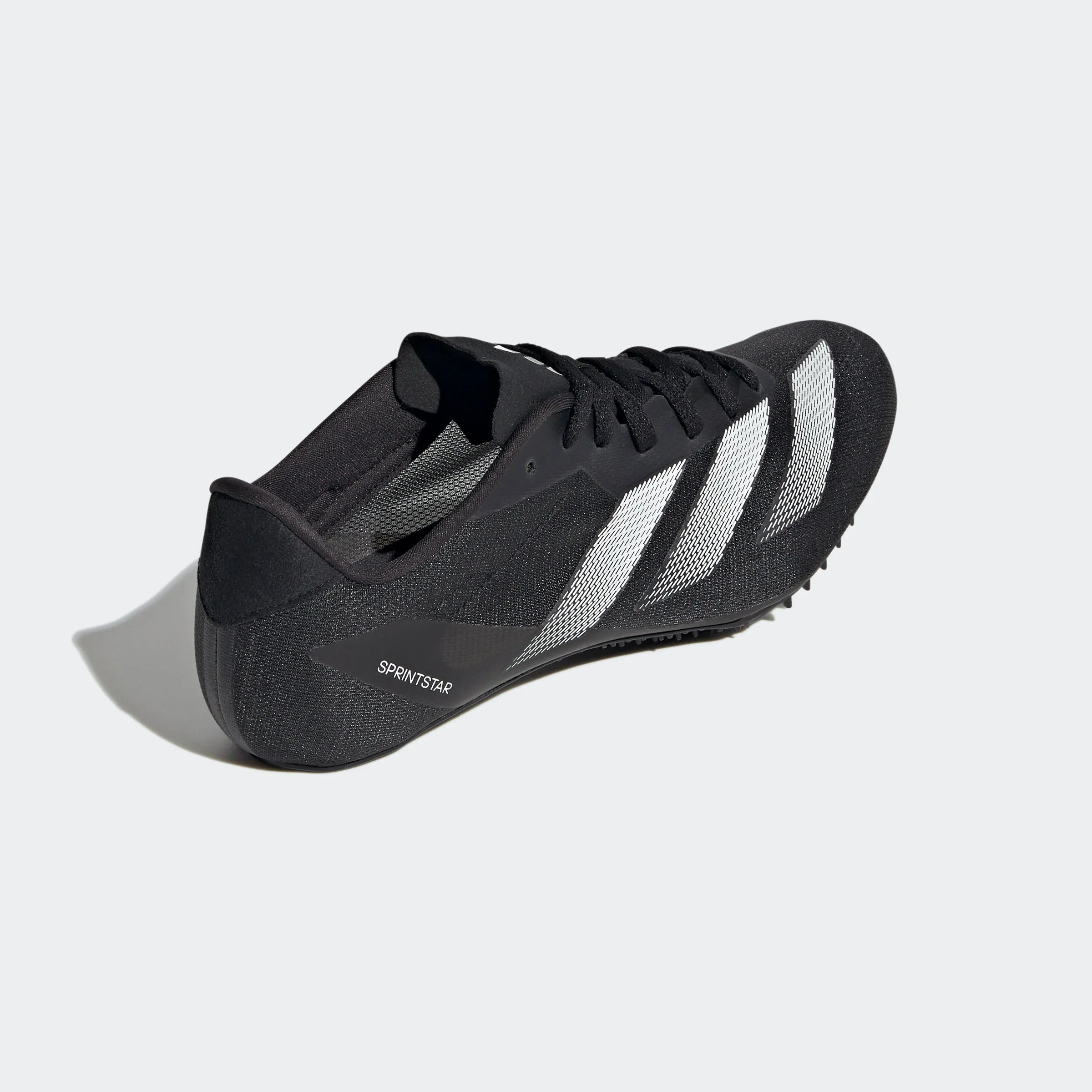 Sprintstar Spiked Shoes