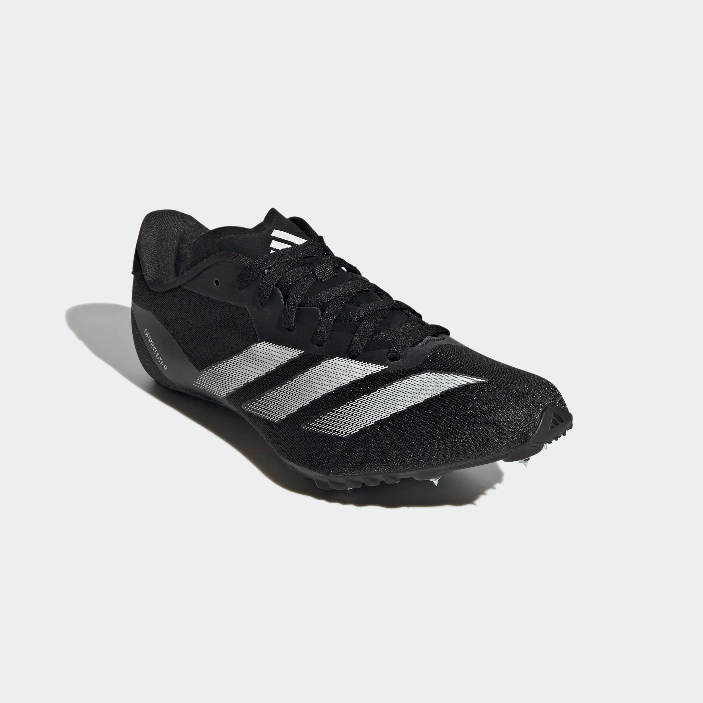 Sprintstar Spiked Shoes