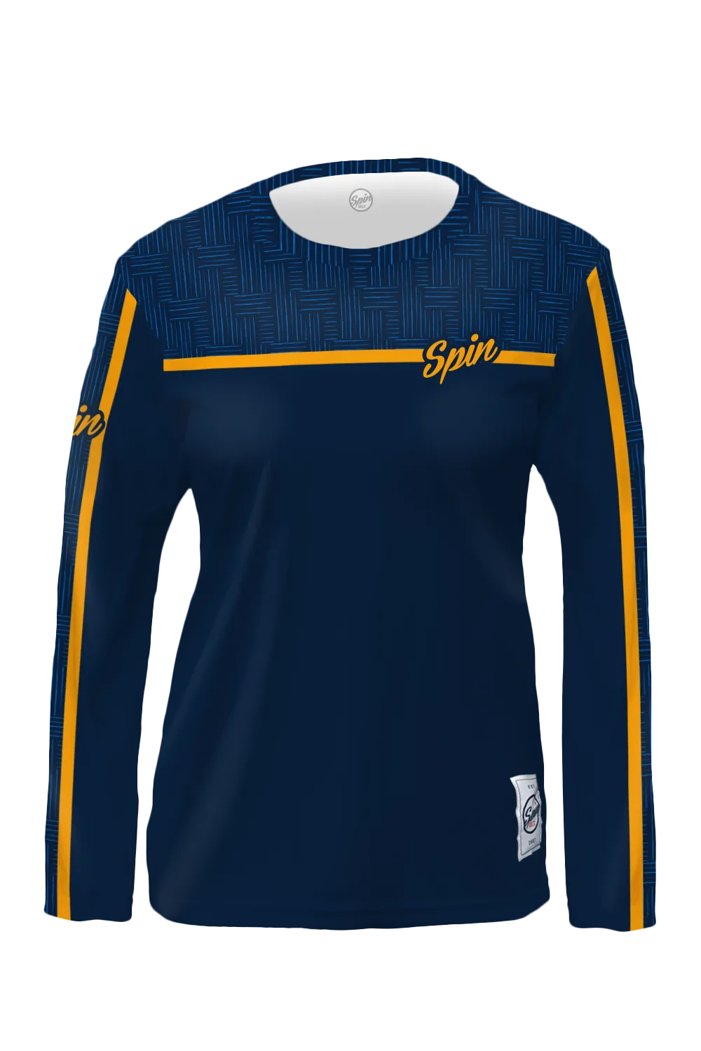 Trailblazer Long Sleeve Jersey